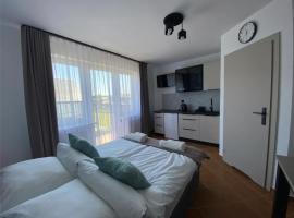 Laguna Blue, guest house in Grzybowo