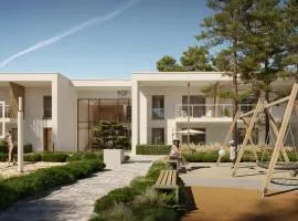 Pino Resort 21 Gdańsk Wyspa Sobieszewska Sobieszewo