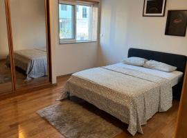 Hostel Antas Porto, hotel no Porto
