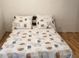 Luxury rooms split