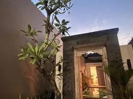 Guna Villas