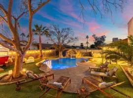 Perfect Getaway! Paradise With Free Heated Pool