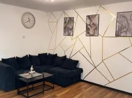 MVPs Snug Urban Hideaway