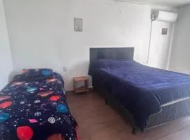 Casa simples e confortavel, próx ao centro de pelotas