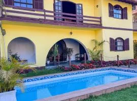 Pousada Casa Recanto da Serra