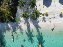 Andau Dive Resort Raja Ampat