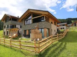 Grebenzen Lodge 44