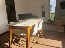 Hermoso departamento