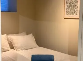 Aurum Bergen Apartment