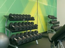 Holiday Inn & Suites Mississauga West - Meadowvale by IHG, hotel a Mississauga