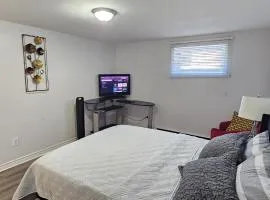 Deluxe Room in a cozy Apt