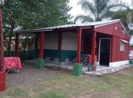 Cabañas del Valle JONIVA