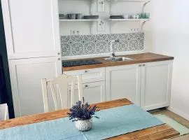 Szélcsend Apartman