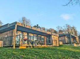 Whispering Waters Teesdale Lodges