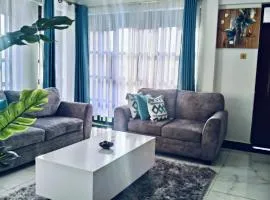 Bomani -3 Nati Apartment