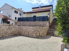 Seaside holiday house Vinjerac, Zadar - 21841