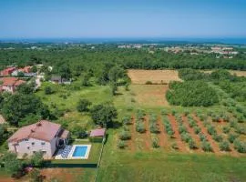Four-Bedroom Holiday Home In Mihatovici