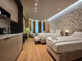 Ferhadija Living APARTMENTS