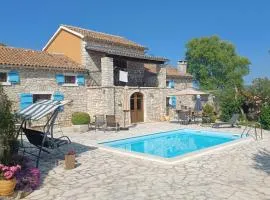 Family friendly house with a swimming pool Barban, Central Istria - Sredisnja Istra - 24471