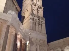 Heritage Diocletians Palac