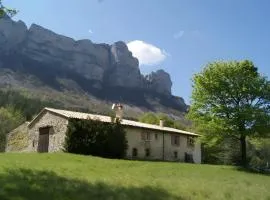 Gîte Les Ailliers