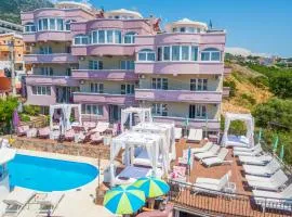 Accommodation Royal Azur