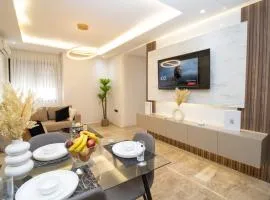 Magnífico apartamento