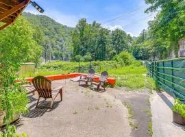 ATV Escape Near Hatfield-McCoy Trails in Matewan!