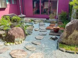 癒しの宿 Villa ZEN 讃岐白鳥