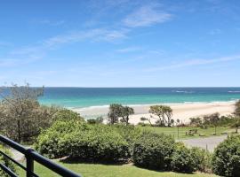Acutterbove - Stradbroke Escape, hotel in Point Lookout