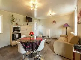 Cozy Home for 4 guests, cleaning included