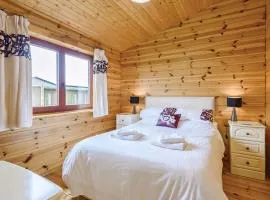 Trewythen Lodges