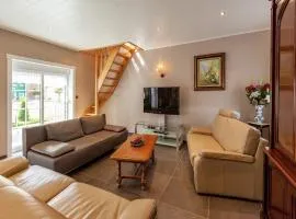 Cozy Cottage for 8 Guests, cleaning included