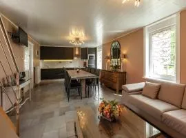 Le Bizet Vacation Home , cleaning included