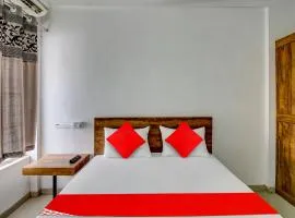 Hotel O The Golden Key