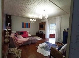 Refúgio das Araucárias