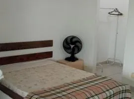 Suites de frente pra praia