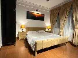 Bhurban Suites