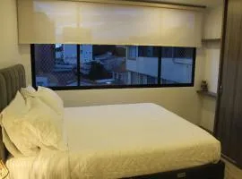 Increible Loft en Santa Barbara