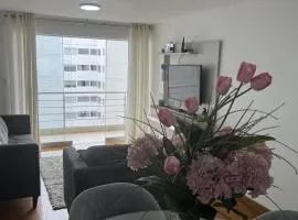 Bello Departmento - Miraflores