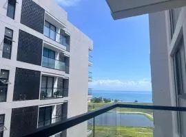Elegancia y Confort en Santa Marta ApartaSuite en Pozos Colorados
