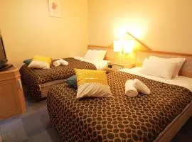 美祢グランドホテル