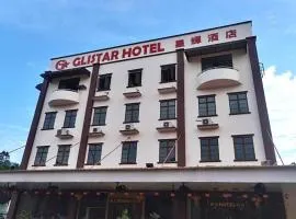 Glistar Hotel
