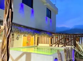 Hotel Casa-Noria Acapulco