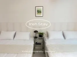 Ire Stay