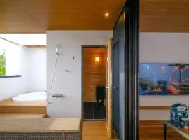 MIRATIO Sauna Onna