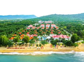 Mercury Phu Quoc Resort & Villas, Hotel in Phú Quốc