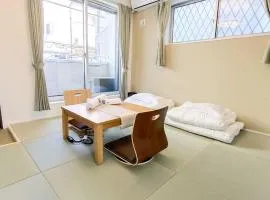 Sun生一番館 202室