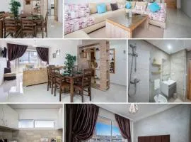 Cosy appartement moderne hypercentral and calm