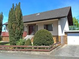 Ferienhaus in Frankenau am Kellerwald Park